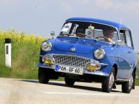 ÖAMTC - Jubiläums Oldtimer Tour - Braunau am Inn - PKW Teil 3